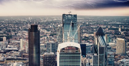fintech disparition des banques révolution digitale innovation financière complémentarité menace pour les banques
