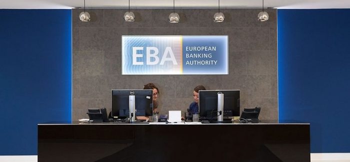 The EBA says 31% of FinTech in Europe are not regulated